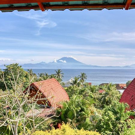 Petak Cottage Ped Luaran gambar