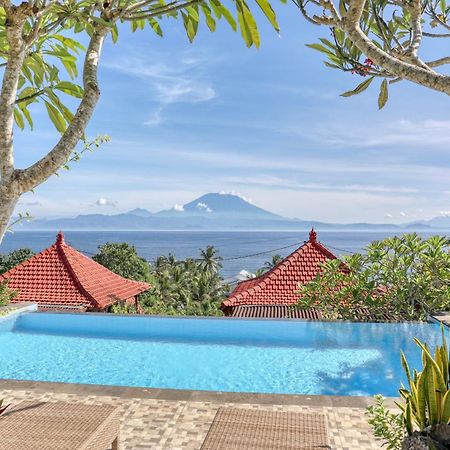 Petak Cottage Ped Luaran gambar