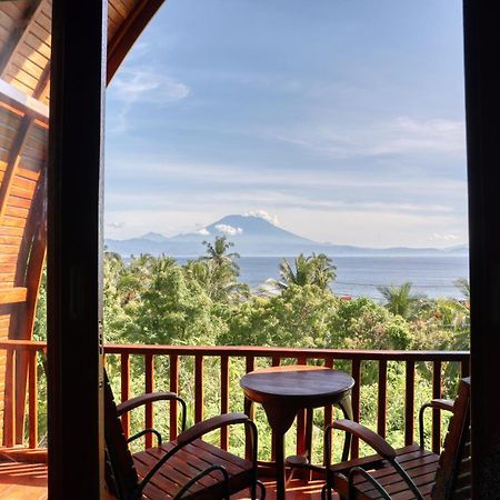 Petak Cottage Ped Luaran gambar