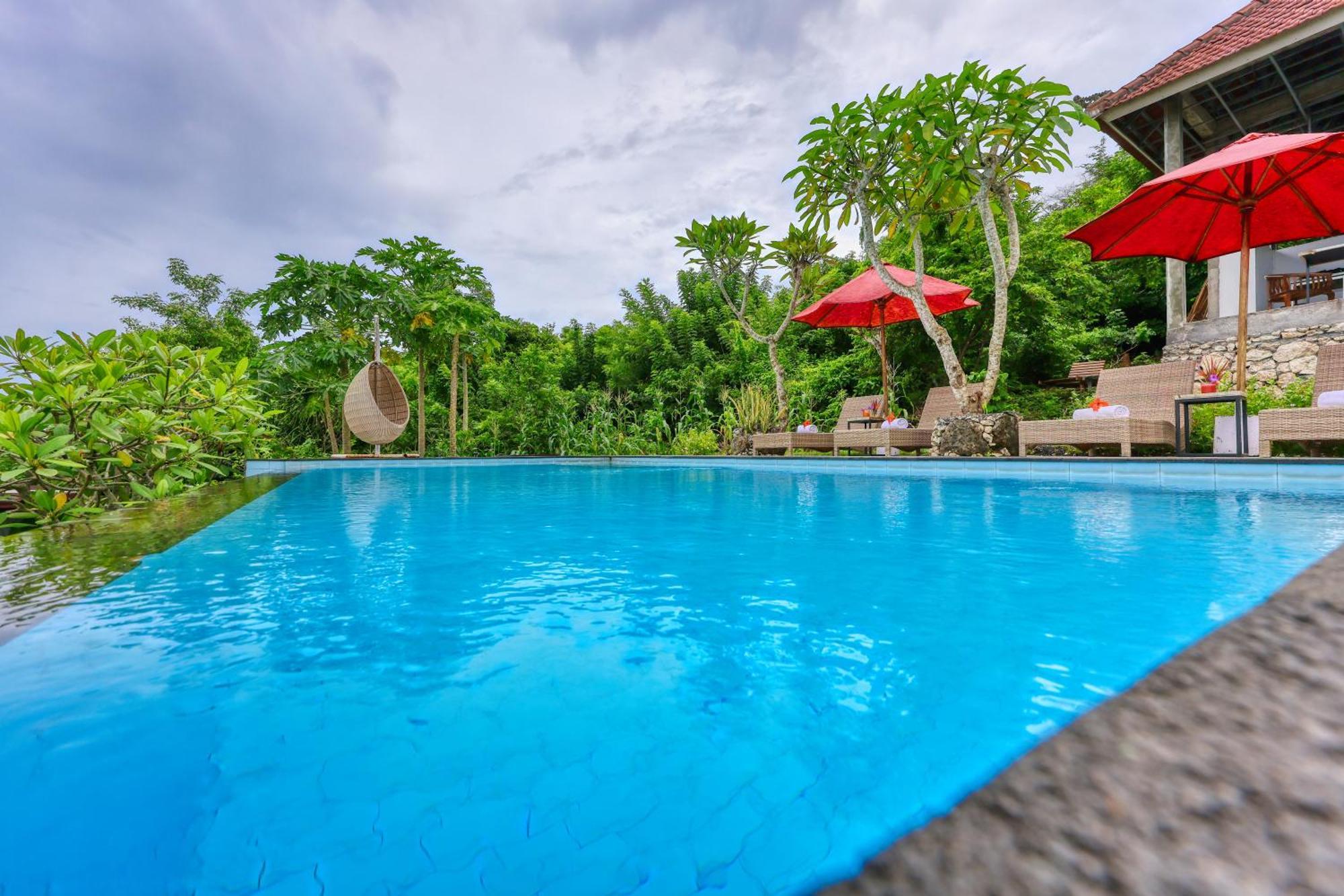 Petak Cottage Ped Luaran gambar