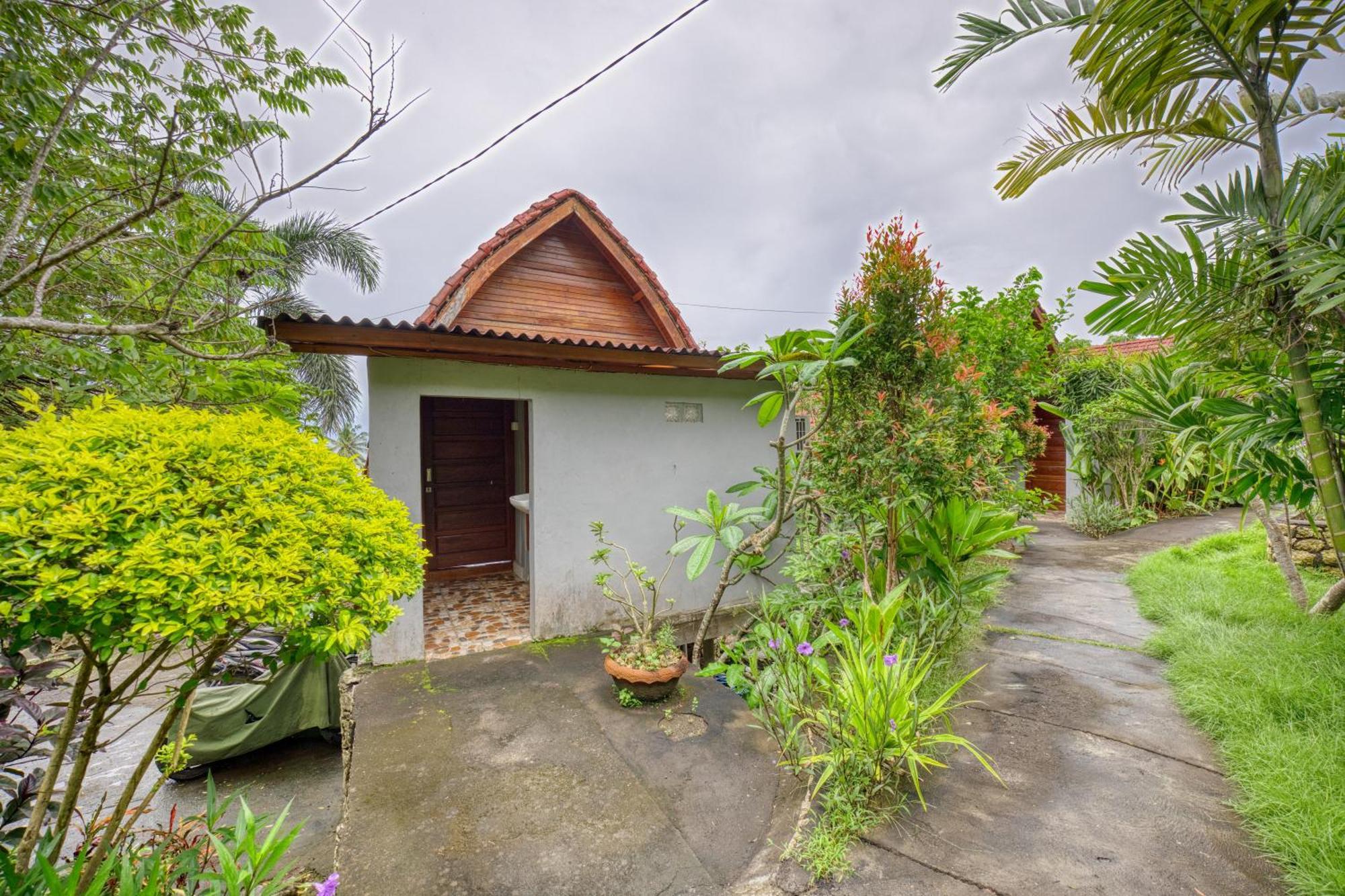 Petak Cottage Ped Luaran gambar