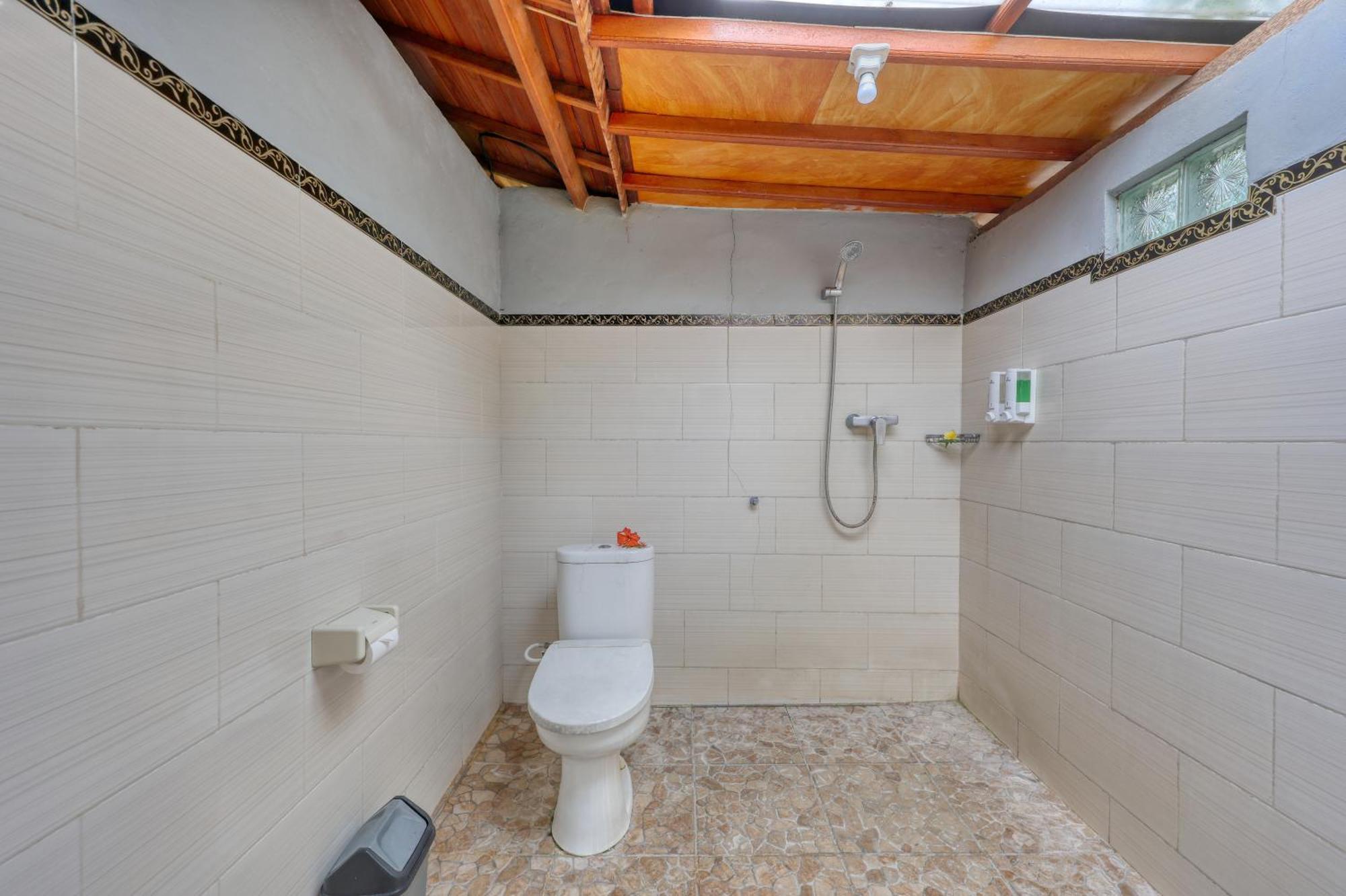 Petak Cottage Ped Luaran gambar