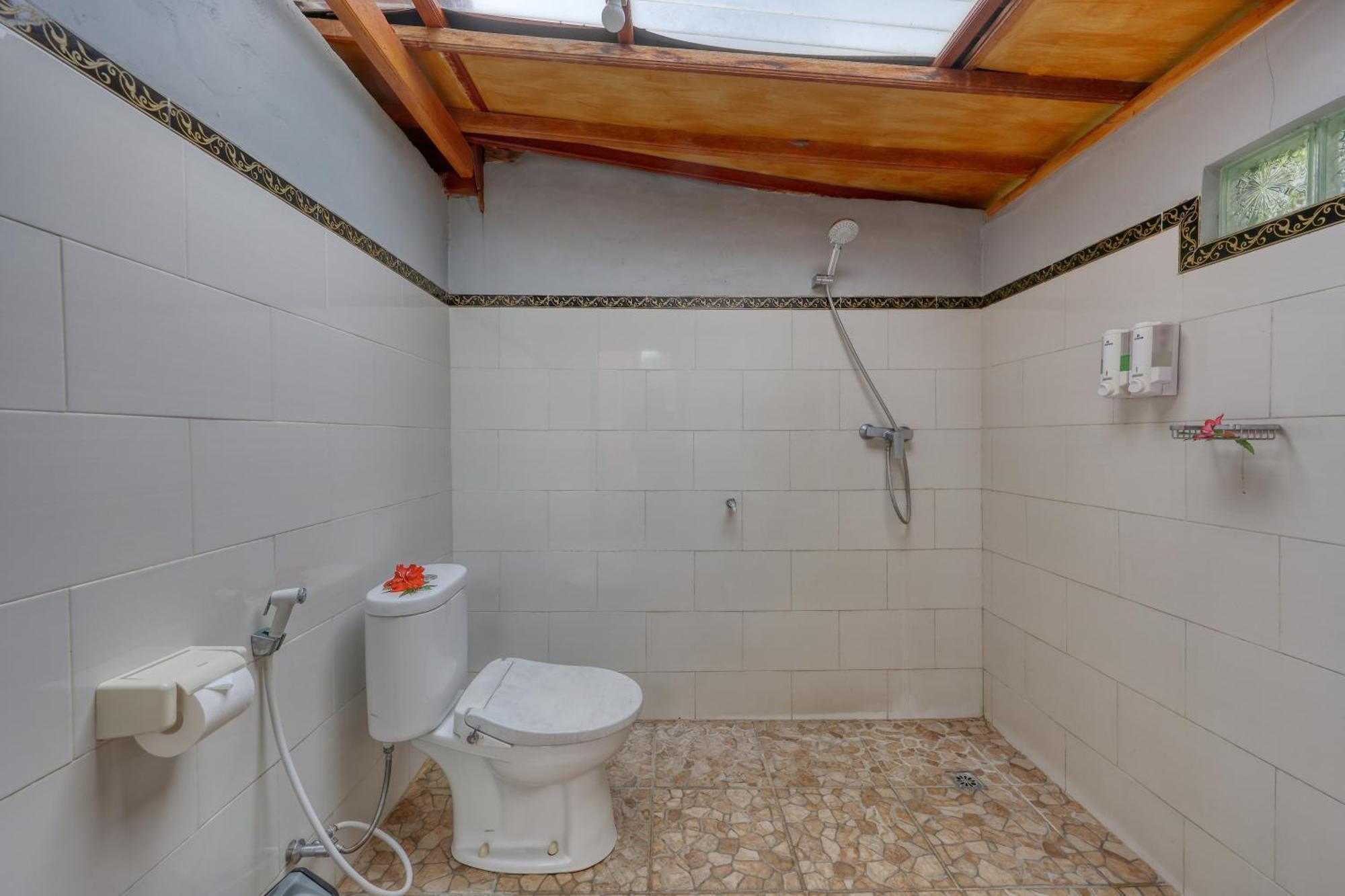 Petak Cottage Ped Luaran gambar