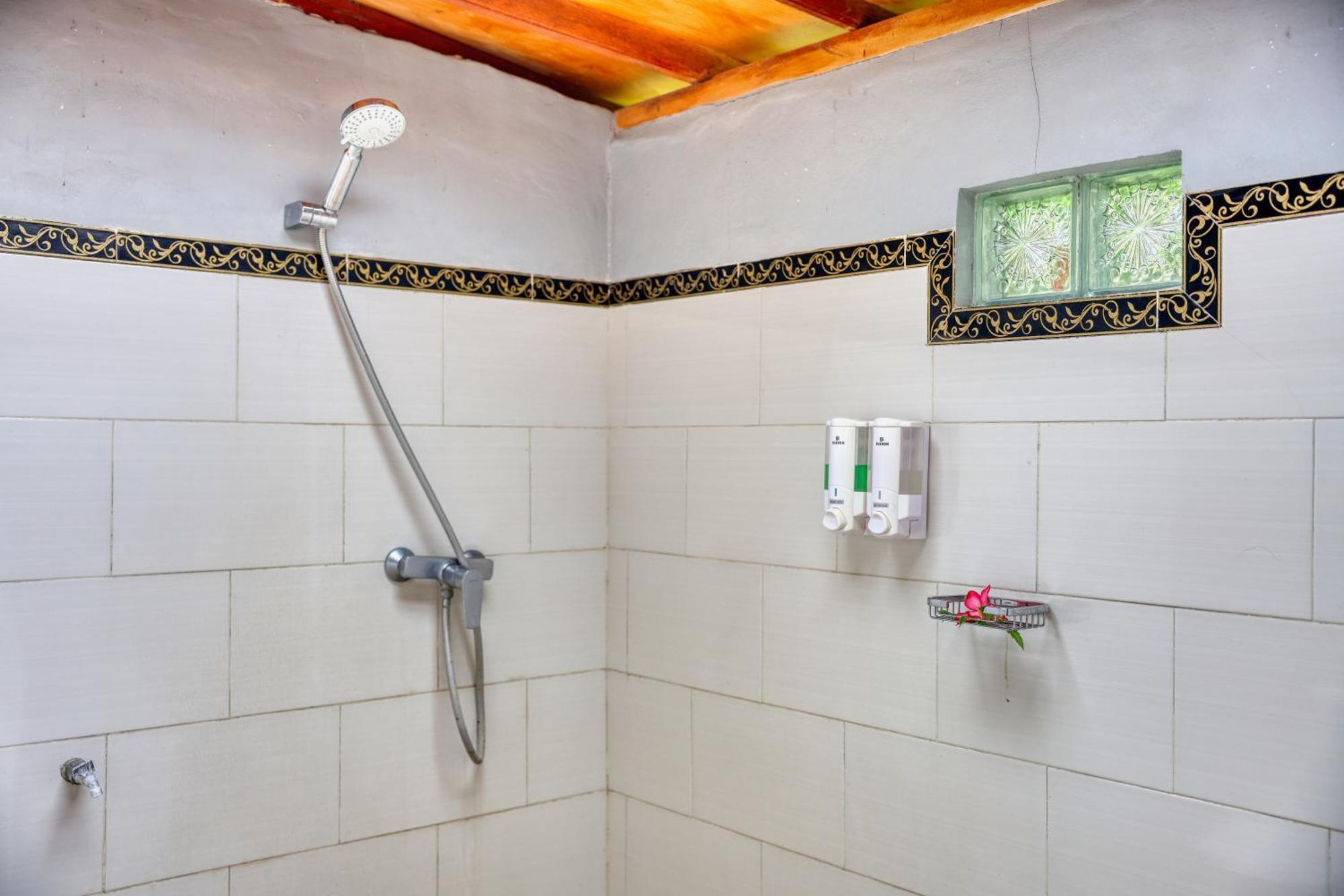 Petak Cottage Ped Luaran gambar