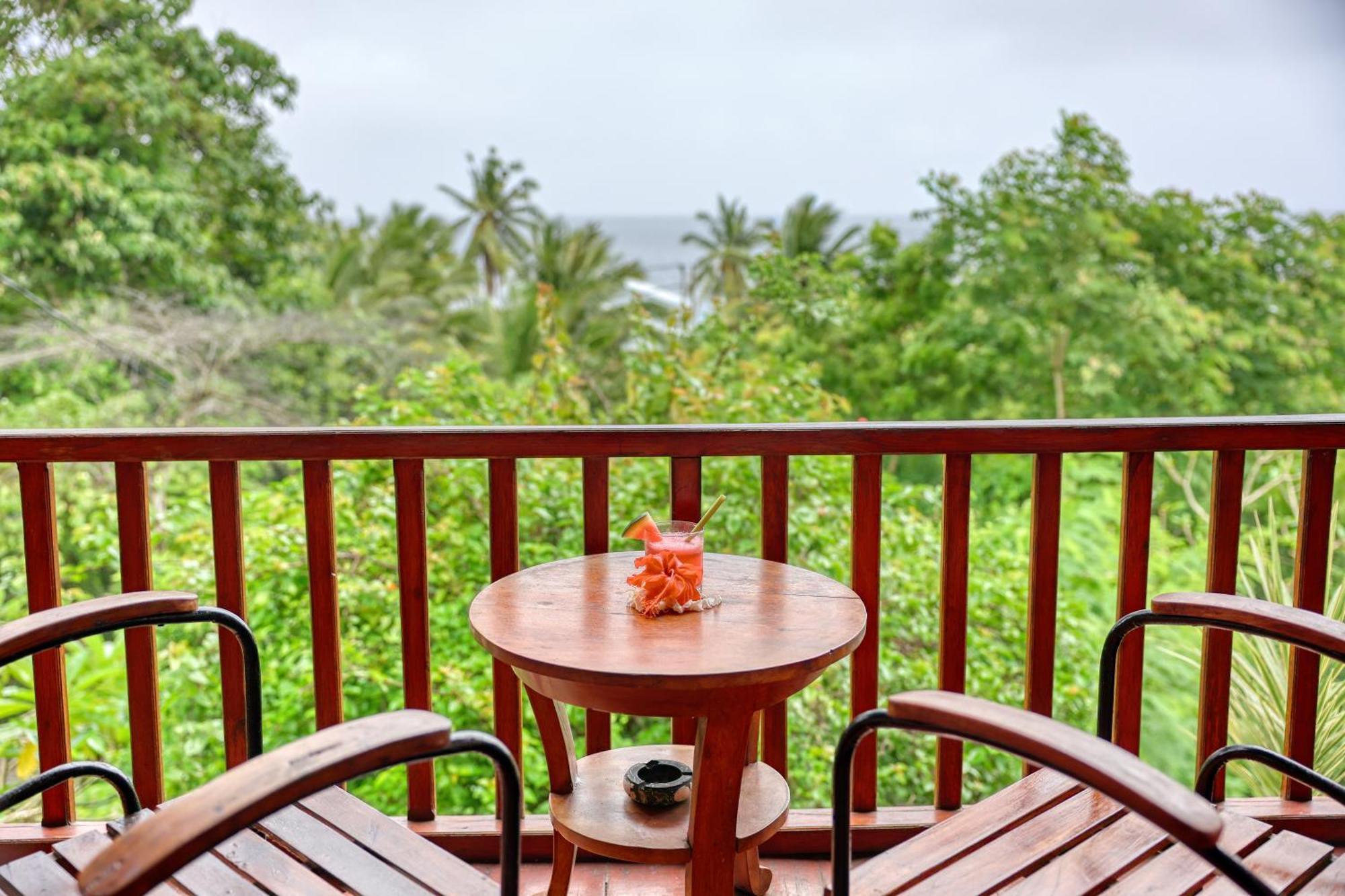 Petak Cottage Ped Luaran gambar