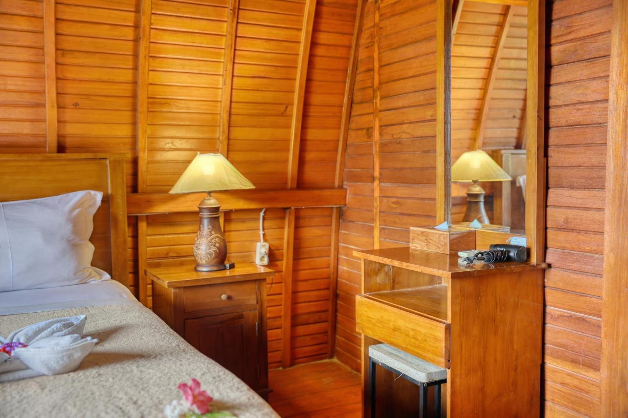 Petak Cottage Ped Luaran gambar
