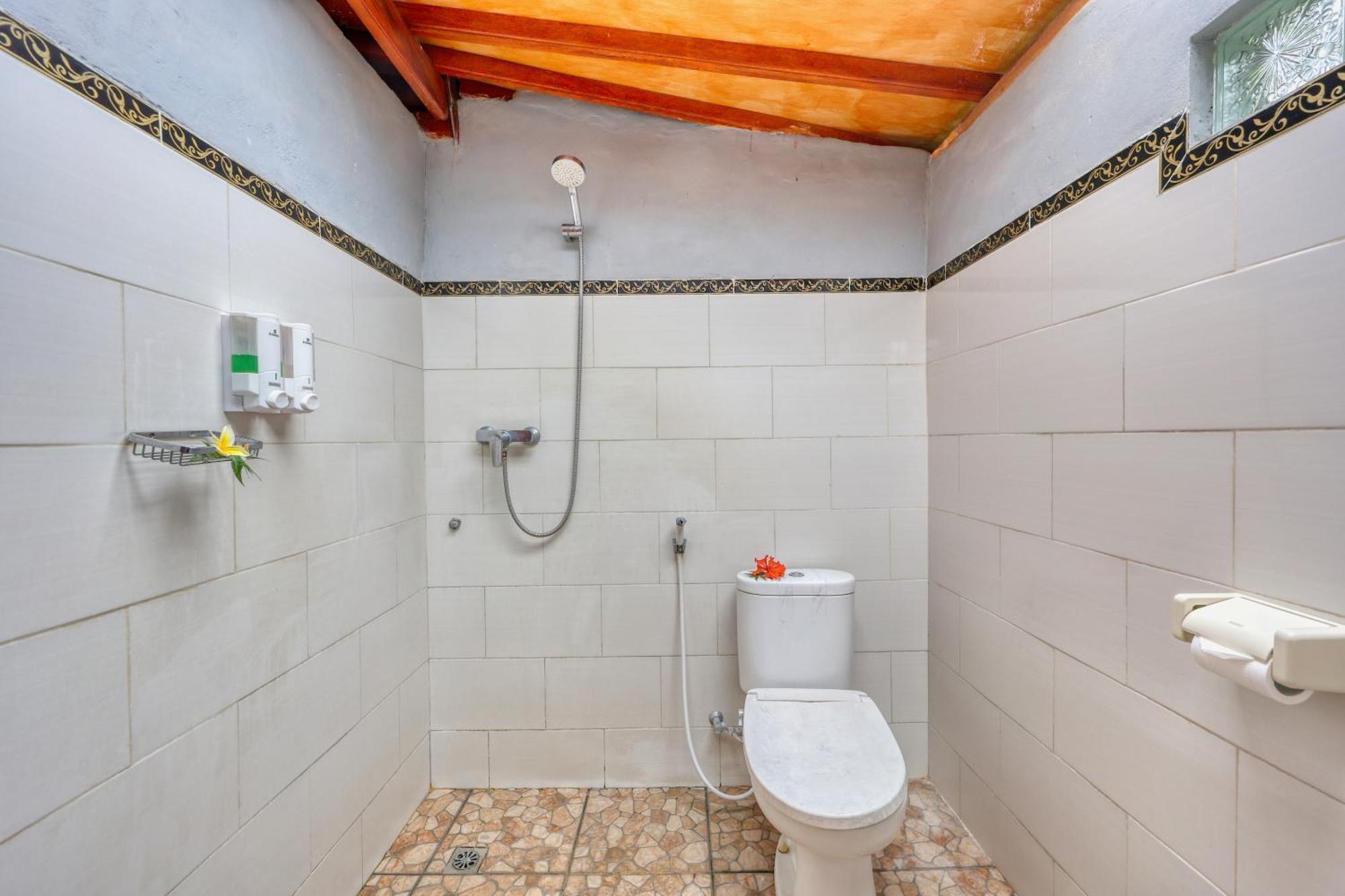 Petak Cottage Ped Luaran gambar