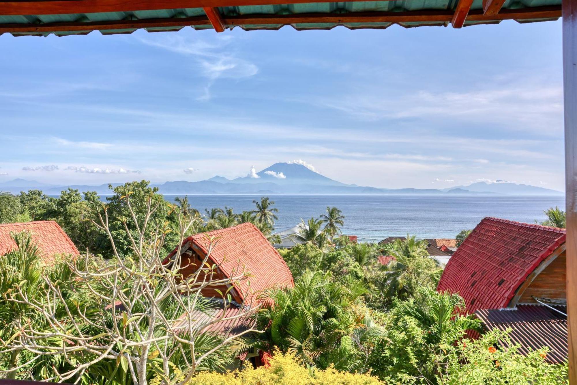 Petak Cottage Ped Luaran gambar