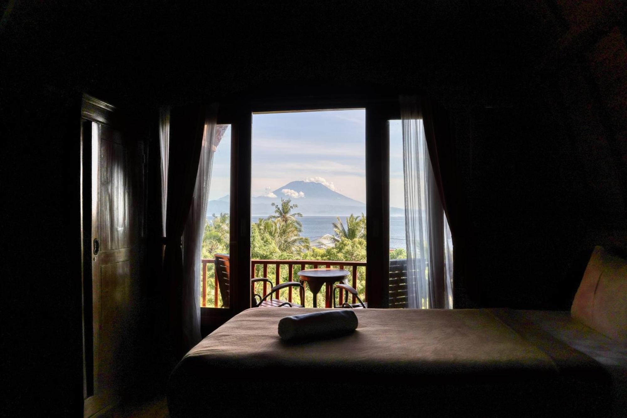Petak Cottage Ped Luaran gambar