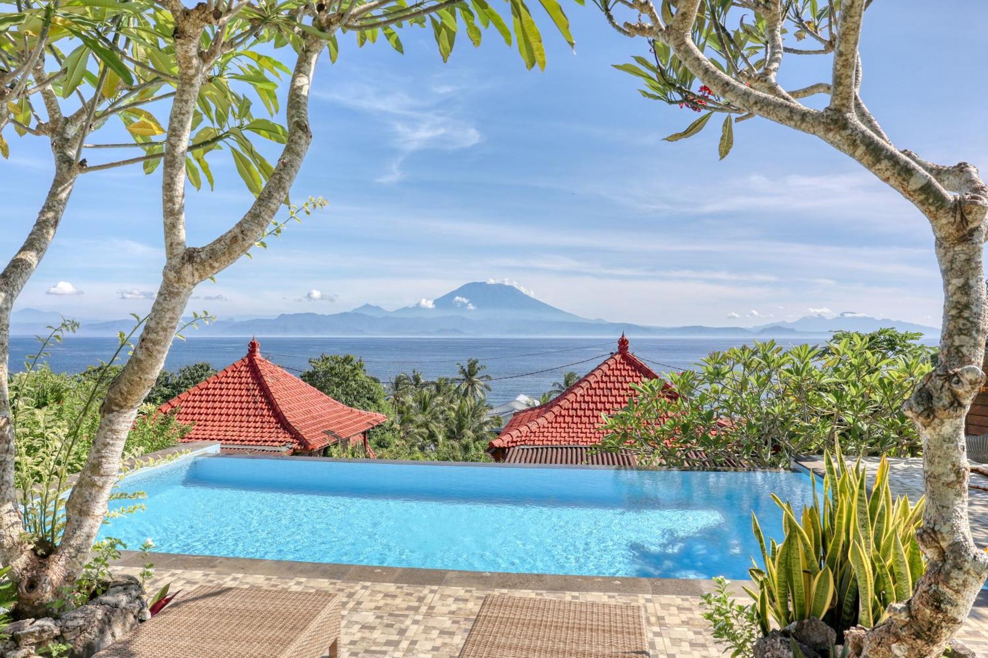 Petak Cottage Ped Luaran gambar