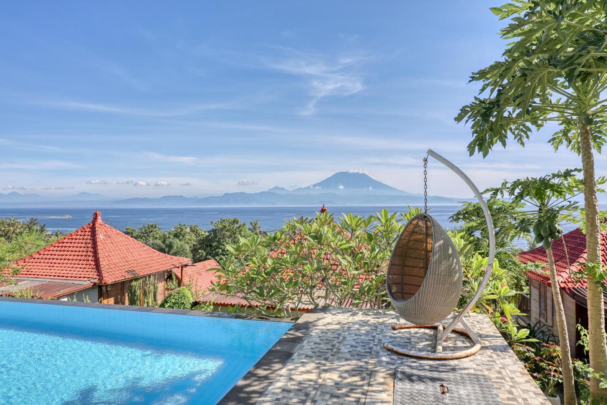 Petak Cottage Ped Luaran gambar