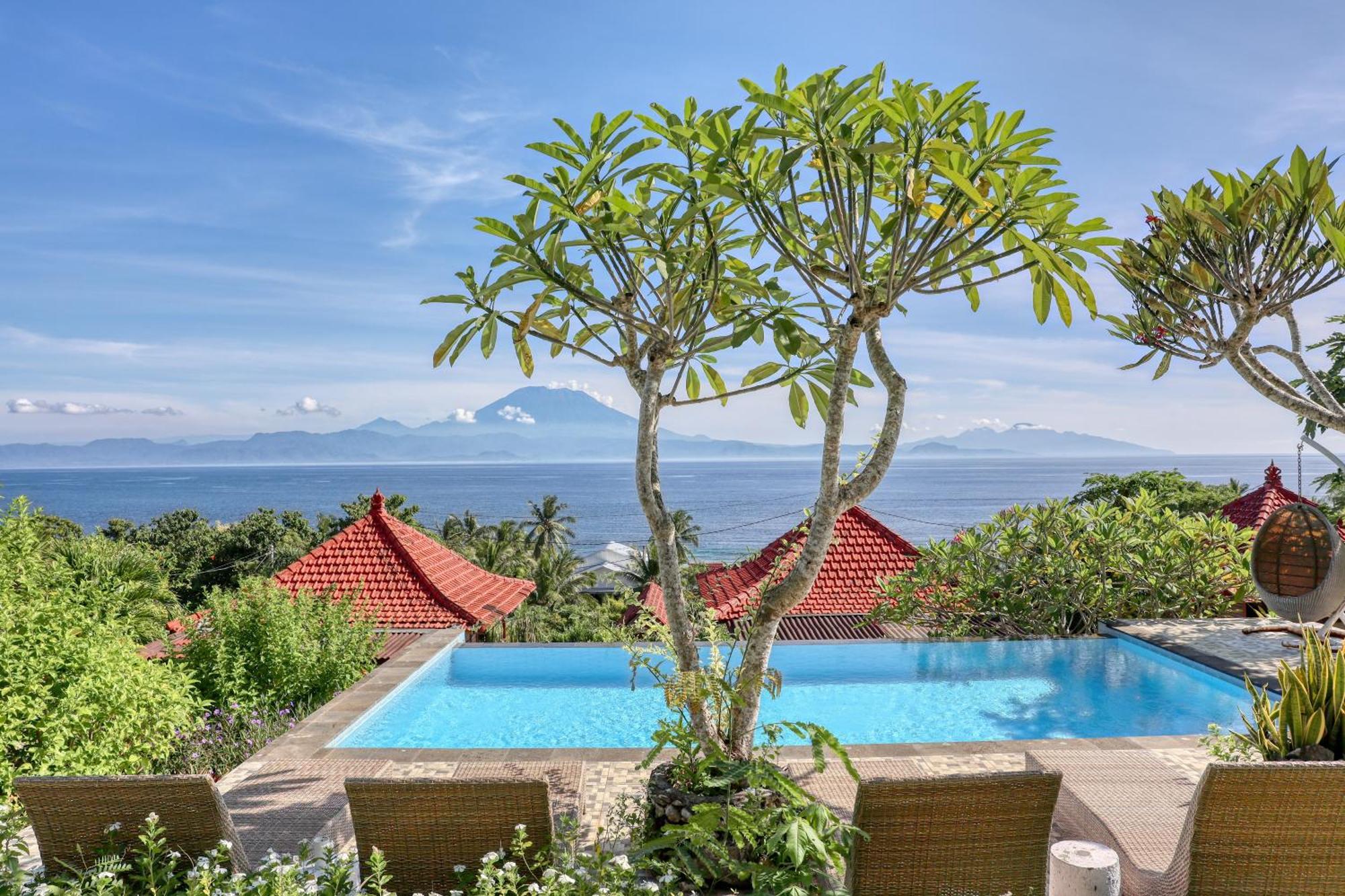 Petak Cottage Ped Luaran gambar