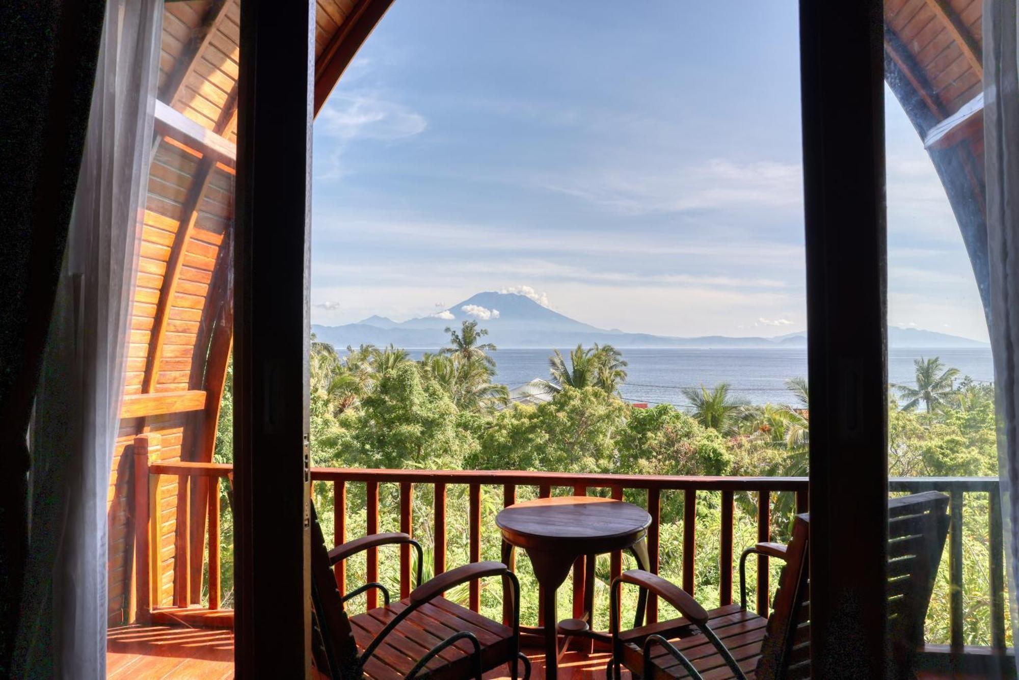 Petak Cottage Ped Luaran gambar