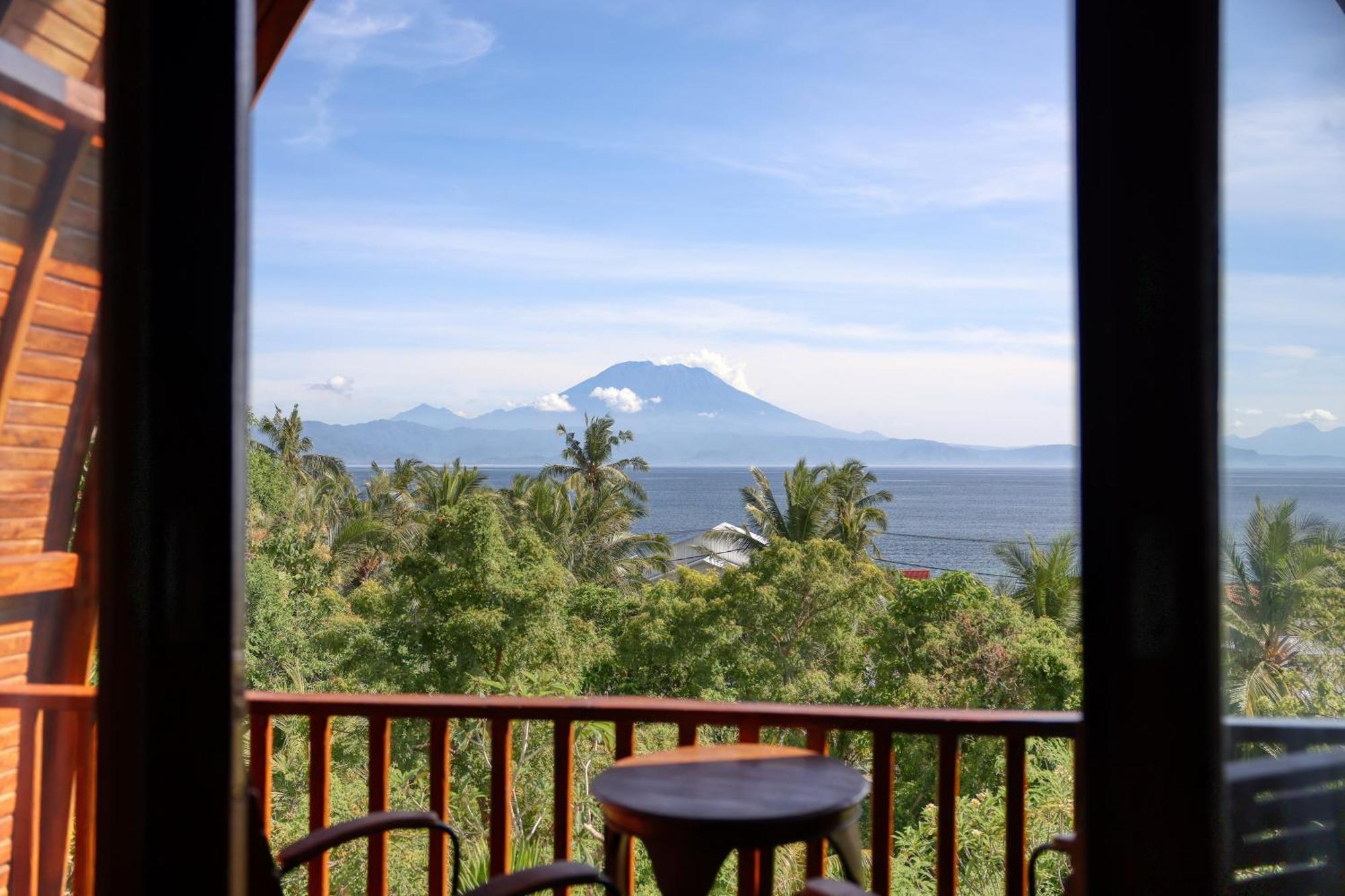 Petak Cottage Ped Luaran gambar