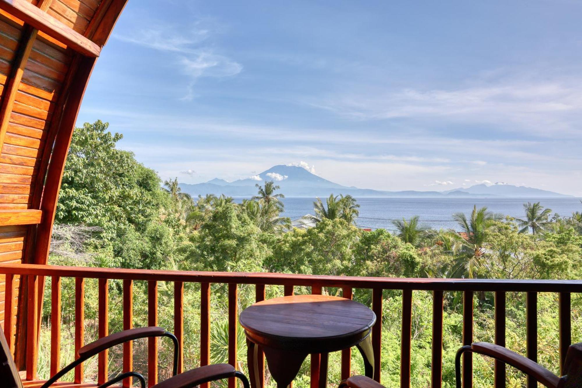 Petak Cottage Ped Luaran gambar