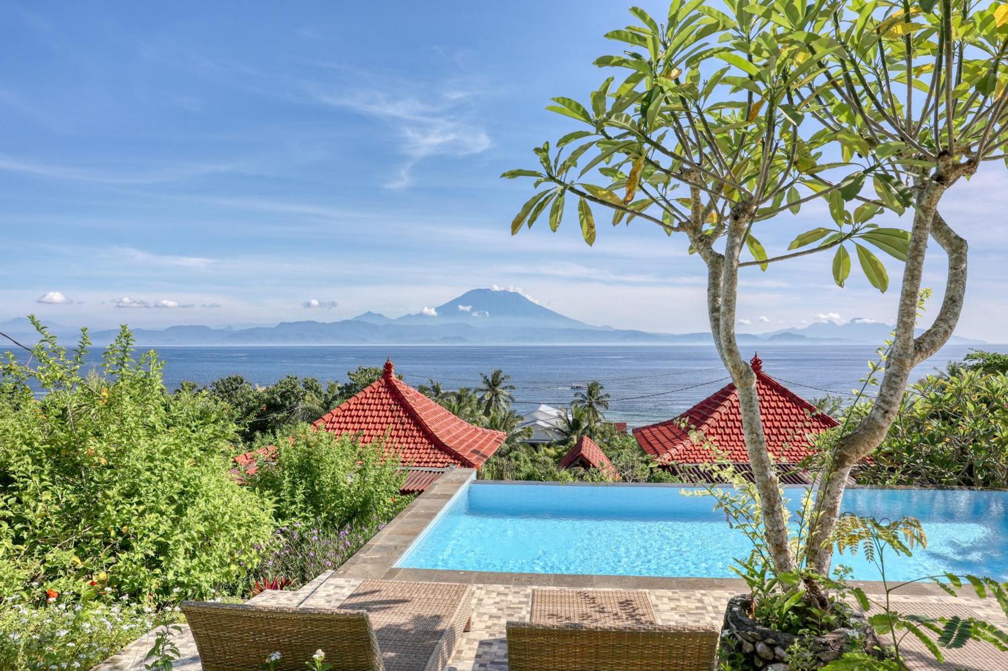 Petak Cottage Ped Luaran gambar